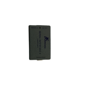 BOX SERIAL INTERFACE 3