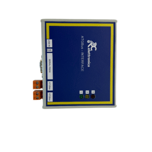ATGBus INTERFACE